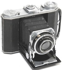 Macchina fotografica