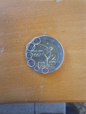 Moneta euro rara grecia - 2,