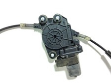 MOTORINO ALZAVETRO ANTERIORE DESTRA PER FIAT Panda 2° Serie 51846384 (03>10)