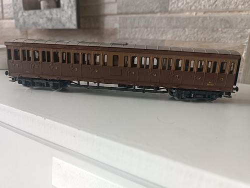 Carrozza cento porte - carrozza, fs