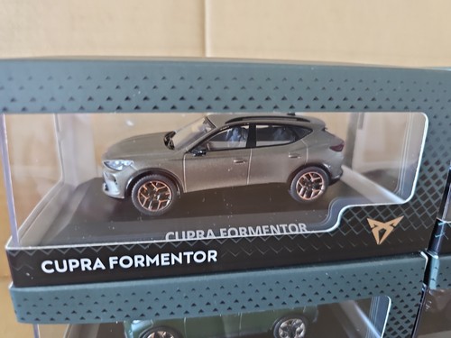 Original cupra formentor - cupra,