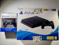 Sony PlayStation 4 Slim 50