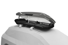 (TG. Taglia unica) Thule Box