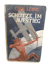 LEWIS CECIL-SCHUTZE IM