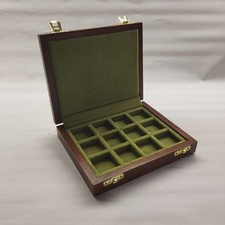 Walnut solid wood handcrafted - walnut,