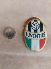 JUVENTUS  scudetto adesivo