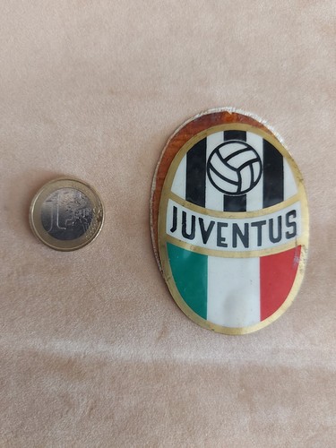 Juventus scudetto adesivo - juventus,