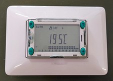 CRONOTERMOSTATO BTICINO DA