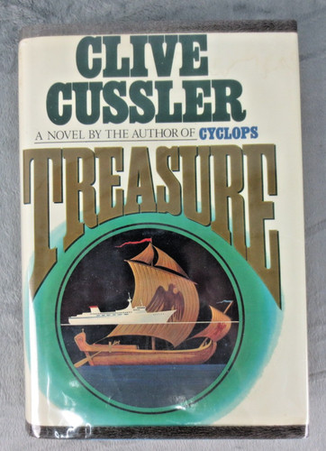 Like new signed treasure - like, signed~treasure