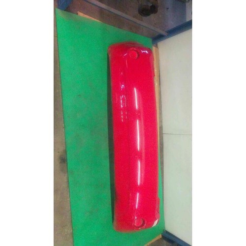 Paraurti posteriore ford - paraurti,