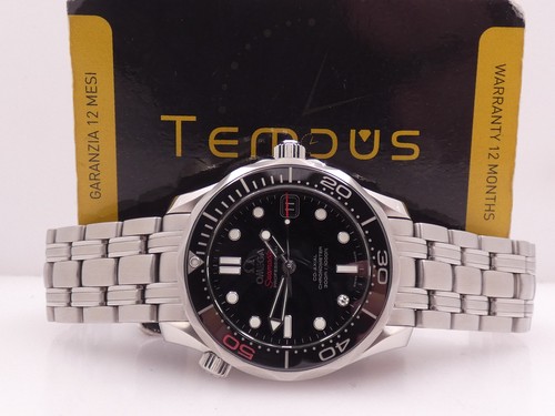 Omega seamaster diver - omega, 300m