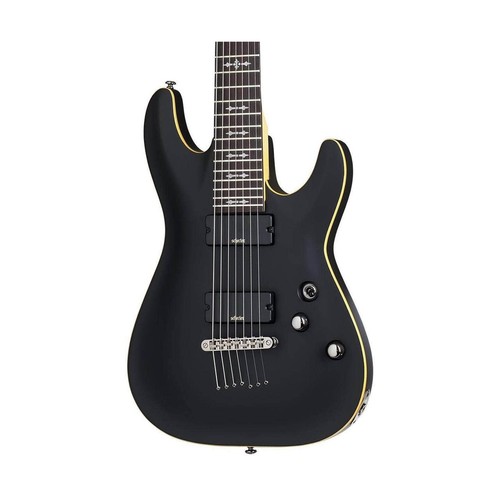 Schecter 3662 chitarra - schecter,