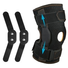 AOOWU Tutore Ginocchio