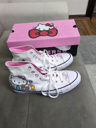 Scarpe donna hello - scarpe,