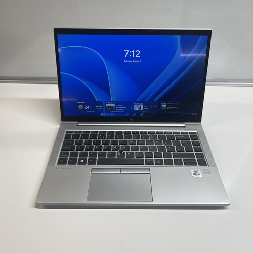 Elitebook 840 i5 - hp, g7