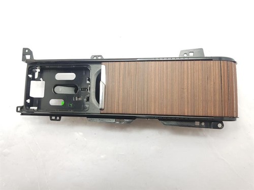 2024 volvo xc60 console - volvo,