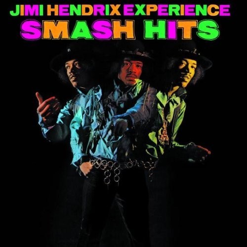 Jimi hendrix experience - jimi,