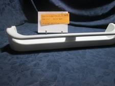 Ariston, balconcino frigorifero BCS311 - misure 44,5x10x5,5 cm