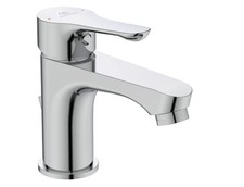 Miscelatore monocomando per