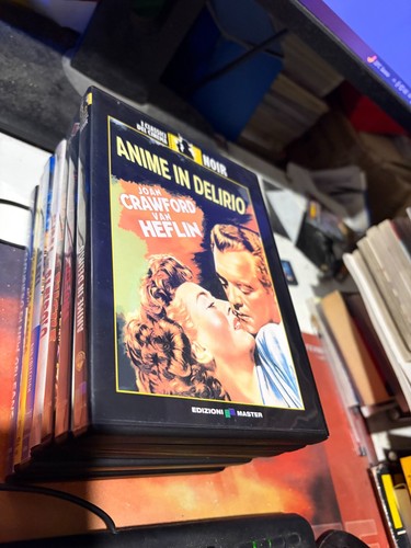 Dvd classici del cinema - -,