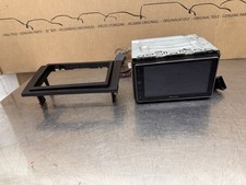 Audi A4 S4 B6 Pioneer Unità