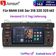 2+64 GB Carplay Android 14
