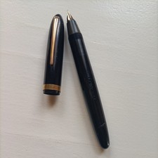 Stilografica Omas Extra 361 T
