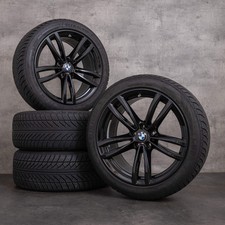 BMW Serie 6 7 cerchi con gomme