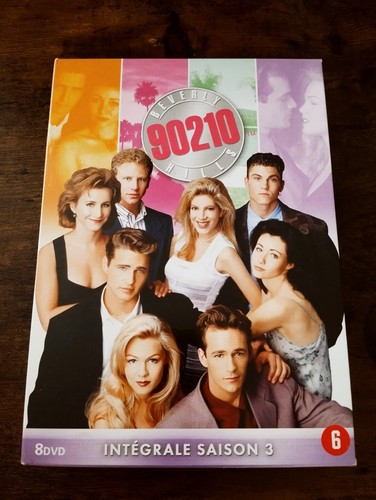 Beverly hills 90210 - 90210,