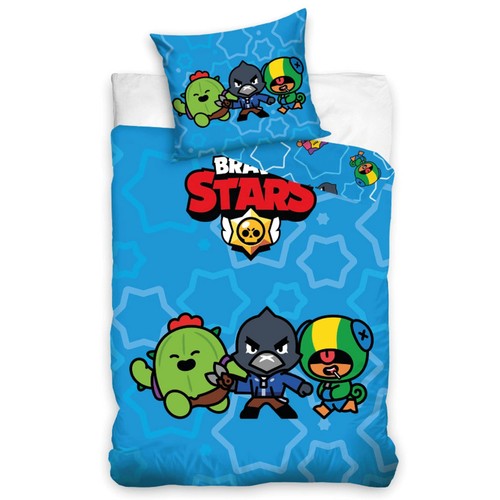Brawl stars biancheria - stars, da