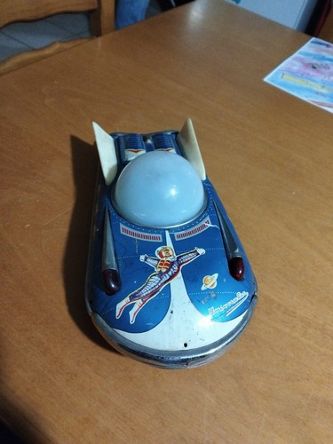 Tin toys latta tauto epoca - toys,