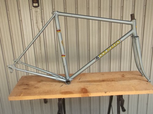 Telaio frame bici corsa - bici,