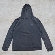 Patagonia Felpa con Cappuccio