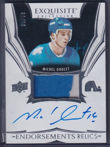 Michel goulet 2024 ud - goulet,