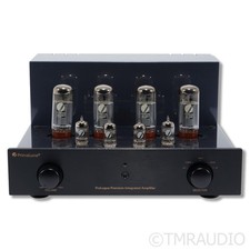 Amplificatore integrato a