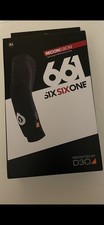 Gomitieri SixSixOne 661 Recon
