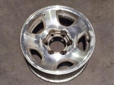 42611-60160 llanta TOYOTA LAND