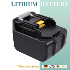 6000mAh 14.4V Al litio