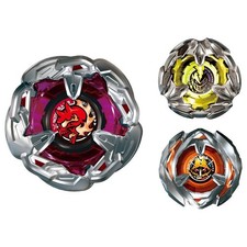 Beyblade x - x, 21
