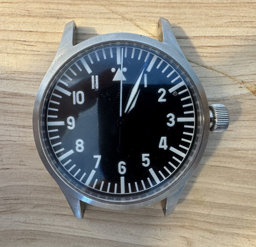 Orologio polso uomo - orologio,