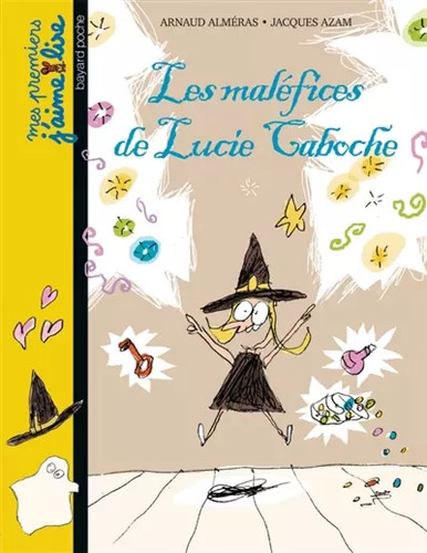 Lucie caboche tome les - tome,