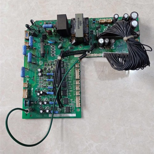 Una scheda driver inverter - driver,