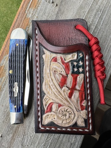 Custodia coltello da - xx,