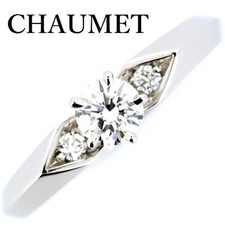Anello CHAUMET Serenata