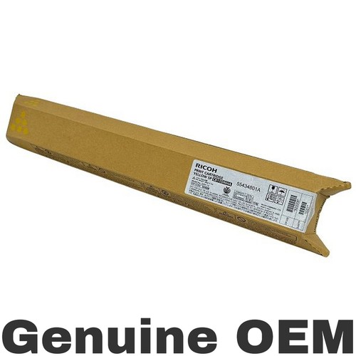 Cartuccia toner giallo - ad, alta