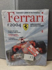 Ricambio F1-04006 - Modellino