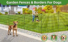 Recinzione da Giardino per