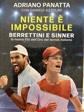 ADRIANO PANATTA E L’ ETÀ