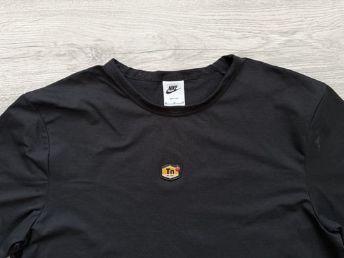 Maglietta uomo nike tuned - uomo, tn