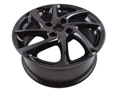 Opel Corsa F - 1 cerchio in